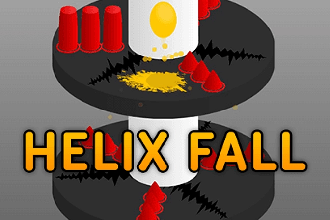 Helix Fall