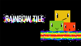 Rainbow Tile