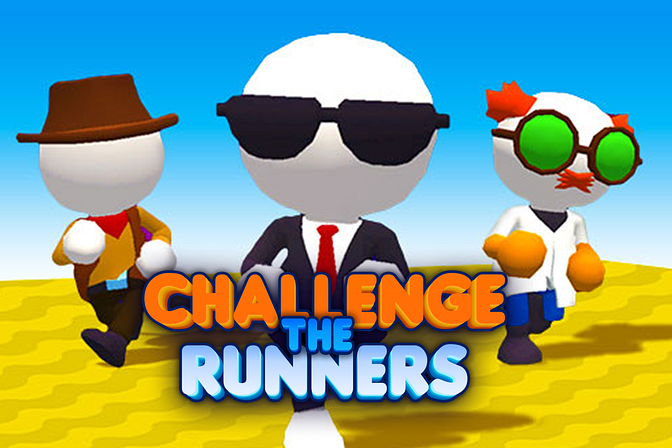 Challenge The Runners