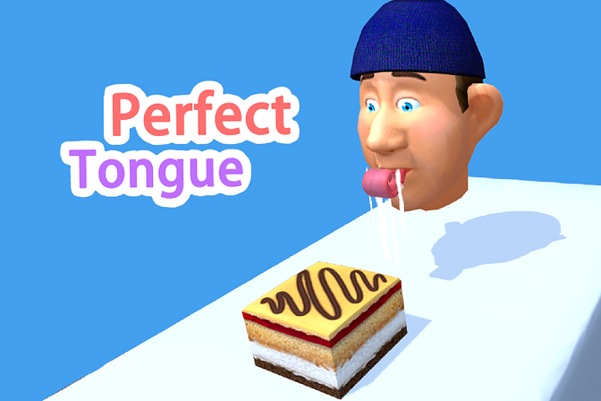 Perfect Tongue