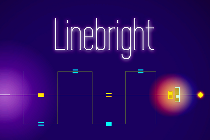 Linebright