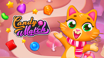 Candy Match Online