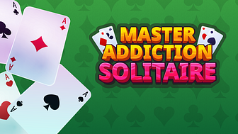 Master Addiction Solitaire