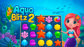 Aqua Blitz 2