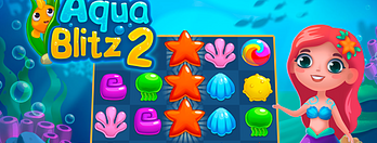 Aqua Blitz 2