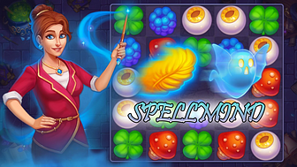 Spellmind