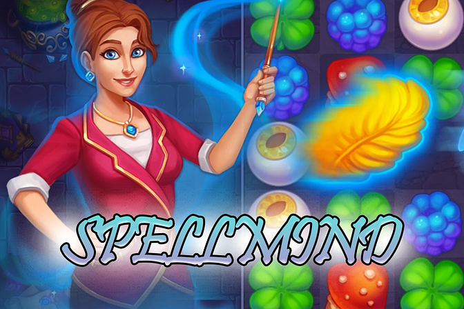 Spellmind