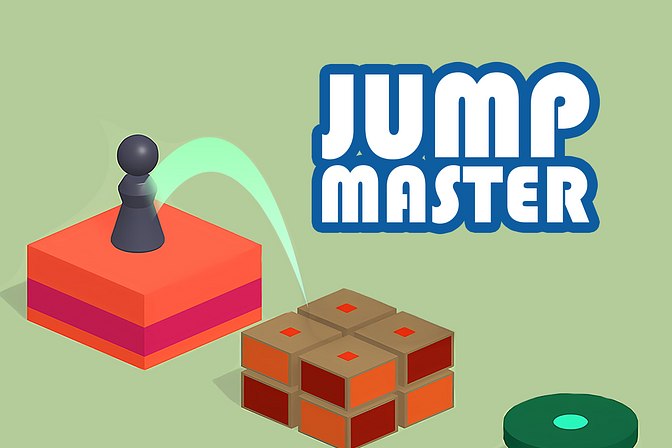 Jump Master