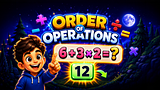 Order of Operations Challenge