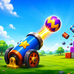 Cannon Smash Fest