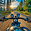 Motorcycle Racer: Road Mayhem