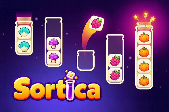 Sortica