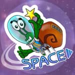 Snail Bob 4: Space