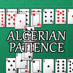 Cezayirli Patience