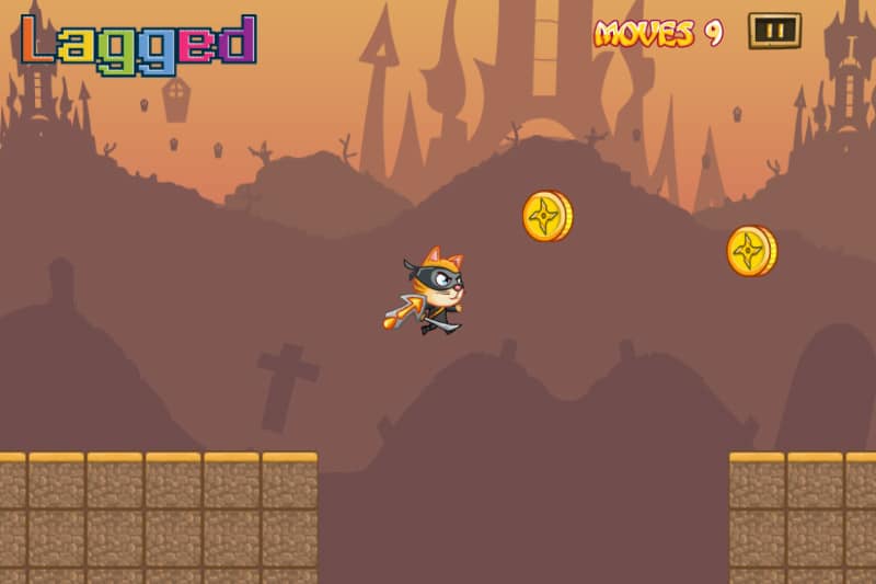 screenshot walkthrough