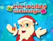 Christmas Challenge