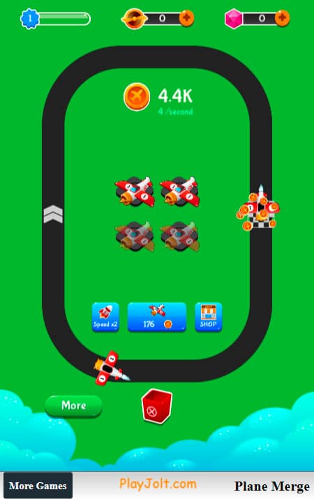 screenshot walkthrough