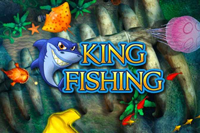 King Fishing