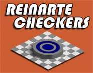 Reinarte Checkers