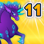 Dynamons 11