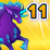 Dynamons 11