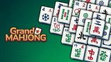 Grand Mahjong