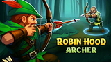 Robin Hood Archer