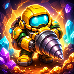 Miner: Drilling