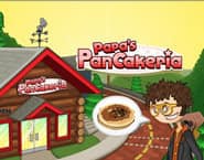Papa's Pancakeria