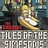 Tiles of the Simpsons