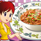 Sara's Cooking Class: Chili