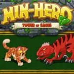 Min-Hero: Tower