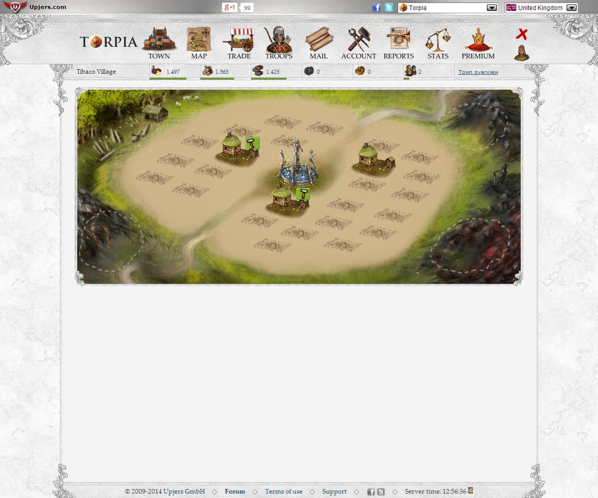 screenshot walkthrough