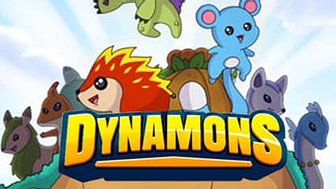 Dynamons