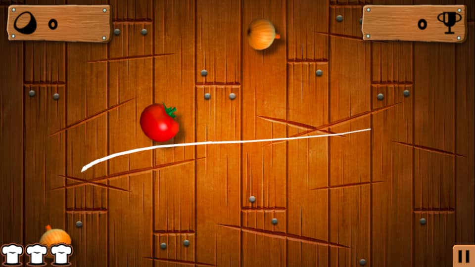 screenshot walkthrough