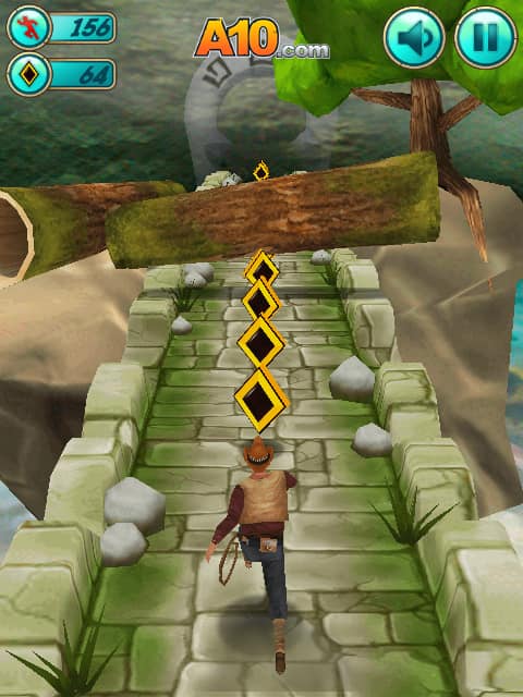 screenshot walkthrough