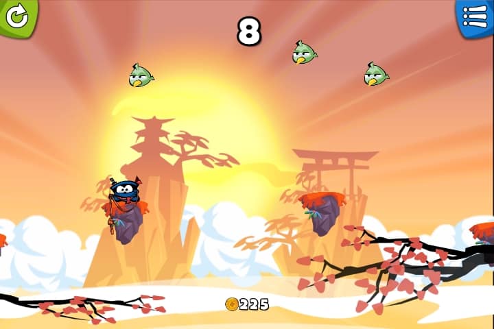 screenshot walkthrough