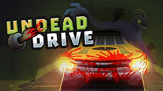 Undead Drive