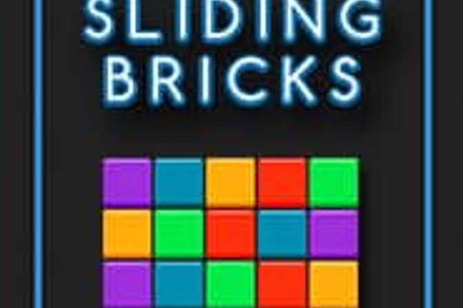 Sliding Bricks
