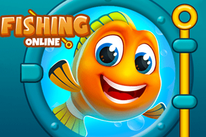 Fishing Online