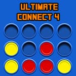 Ultimate Connect 4