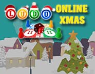 Ludo Online Xmas