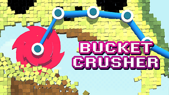 Bucket Crusher