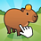 Capybara Evolution: Clicker