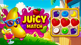 Juicy Match