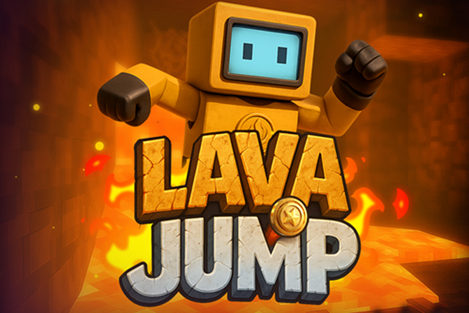 Lava Jump