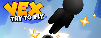 Vex Try to Fly