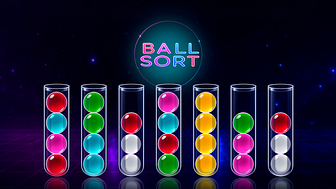 Ball Sort