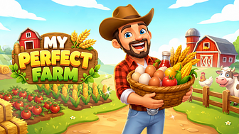 My Perfect Farm