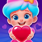 Cookie Land 2: Sweet Hearts